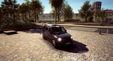 Taxi Life: A City Driving Simulator - Black Cab